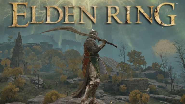 Elden Ring's Best DEX Weapons Overview