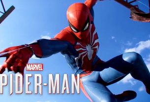 Marvel's Spider-Man be greater