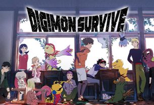 digimon survive steam