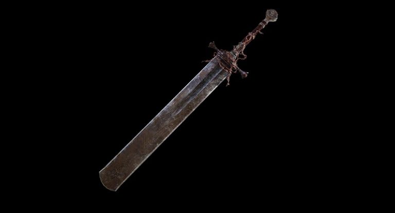 Elden Ring Arcane Weapons Improve Your Arcane Build   Elden Ring Marais Executioners Sword 768x415 