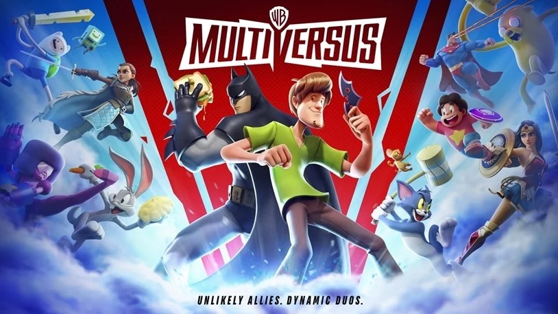 MultiVersus featured