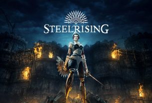 Steelrising feature