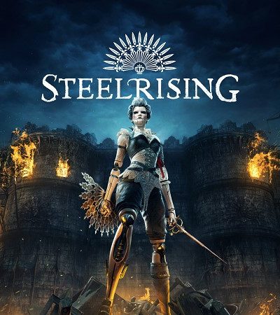 Steelrising feature
