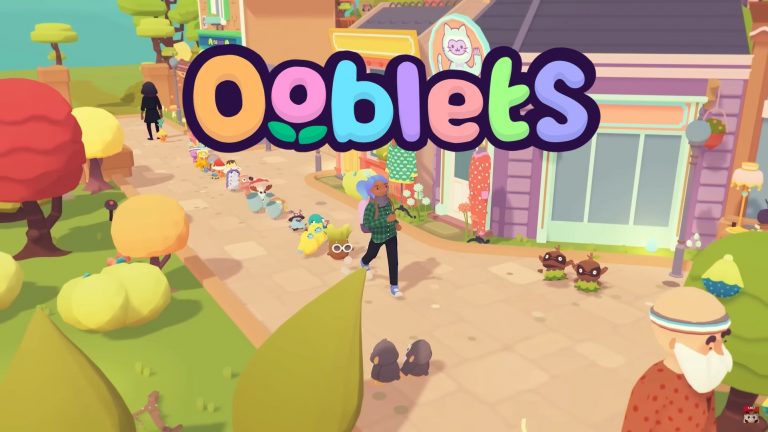 free for mac download Ooblets