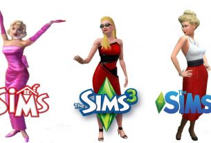 The sims