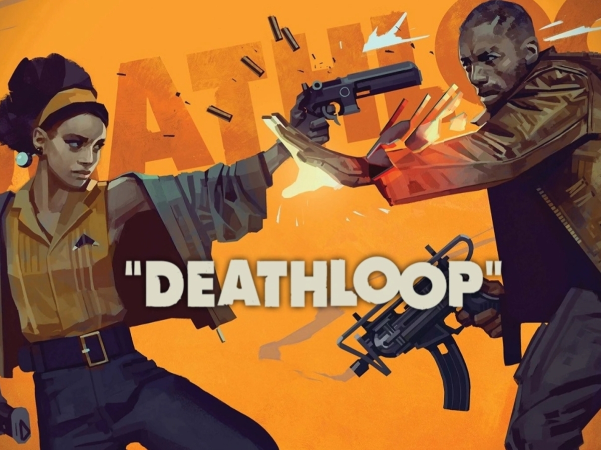 deathloop game