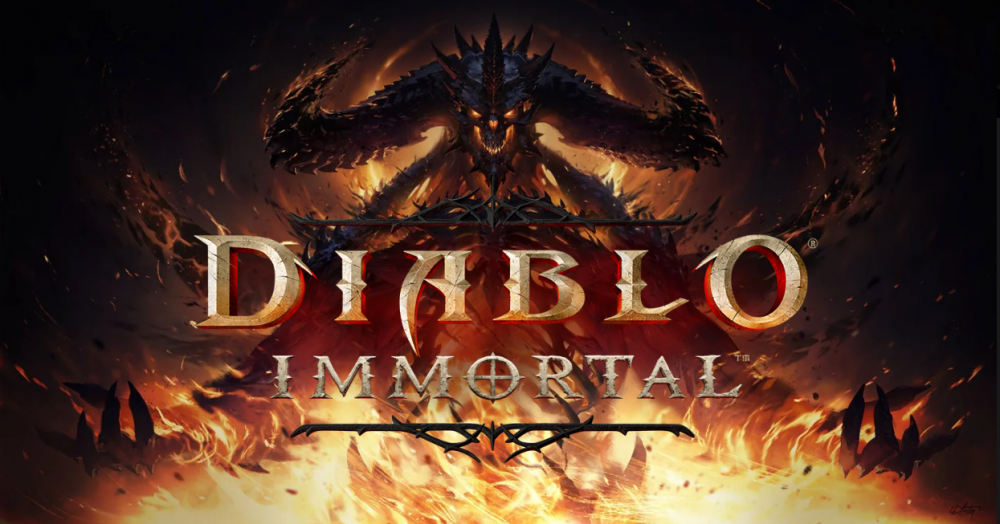 Diablo Immortal Is the Game Still Worth Playing Nowadays?