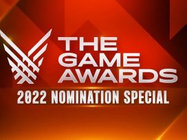 The Game Awards Nominees 2022