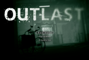 Outlast Featured Image