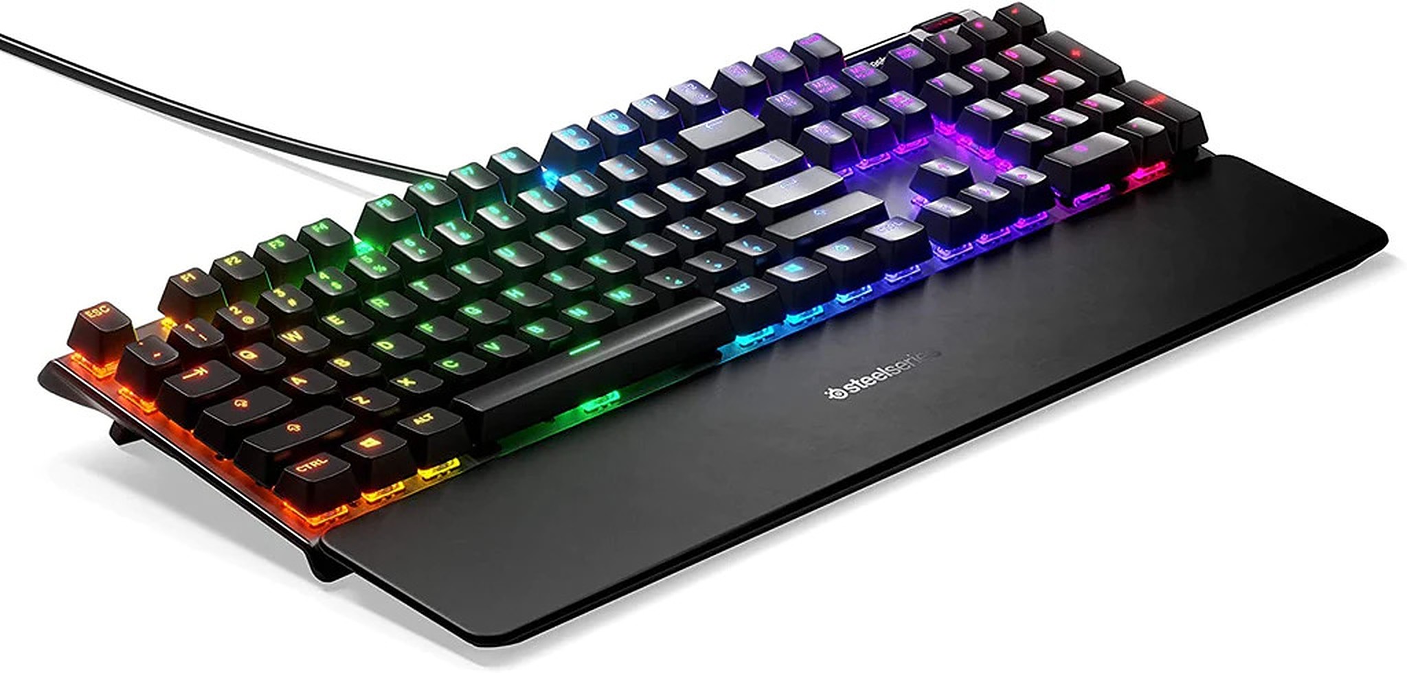 SteelSeries Apex Pro - Keyboard