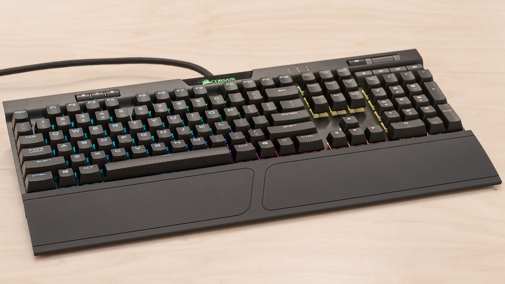 Corsair Gaming Keyboard