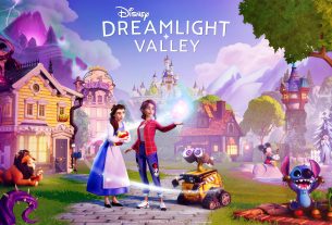 Disney Dreamlight Valley feature image