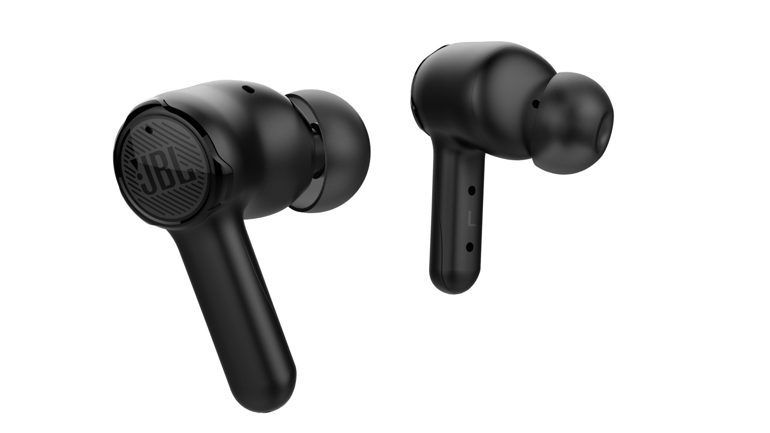 JBL Quantum Earbuds - Steam Deck Accessories