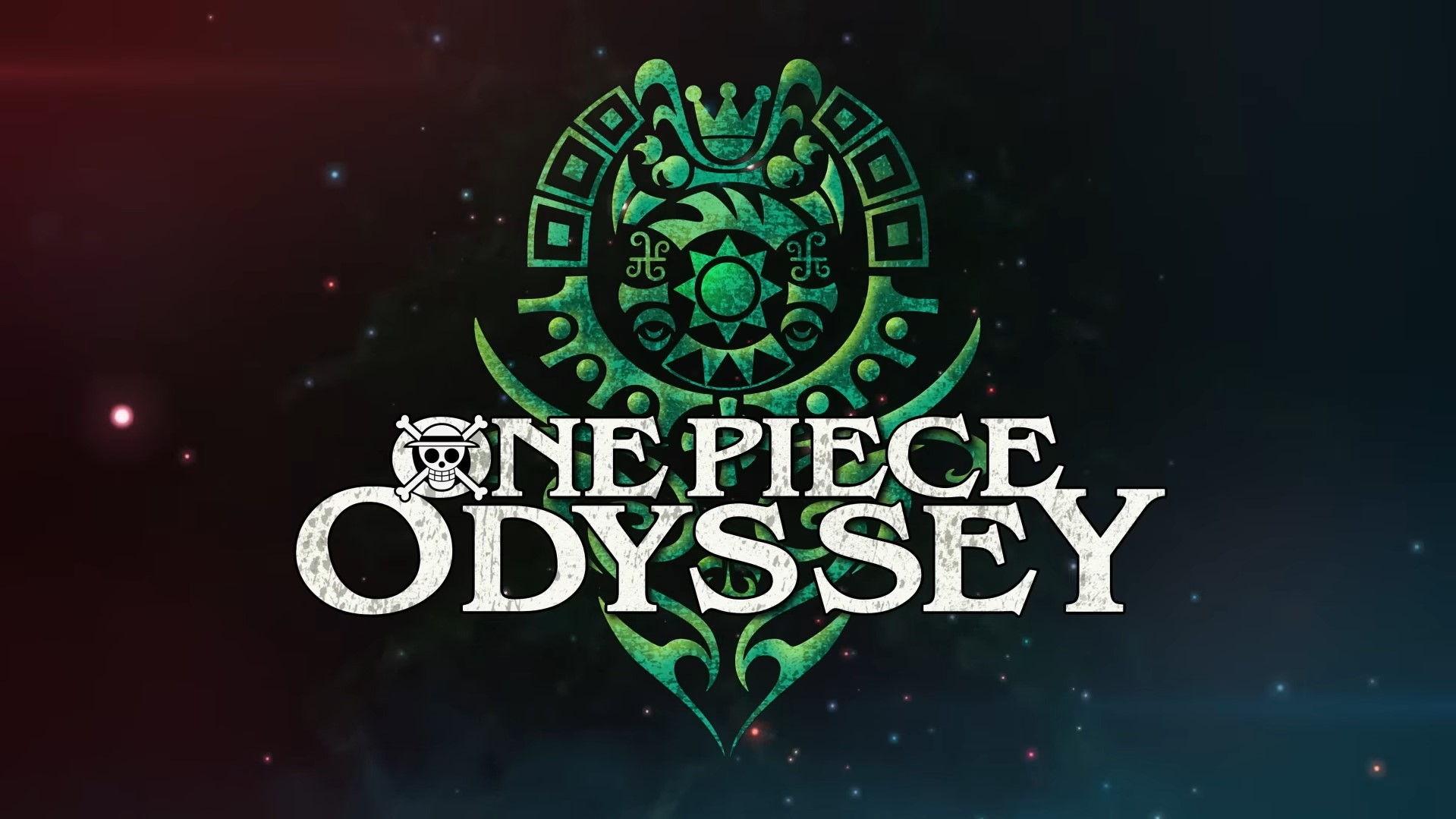 One Piece Odyssey logo