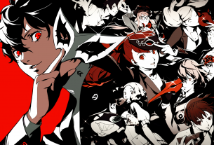 Persona 5 Featured Image