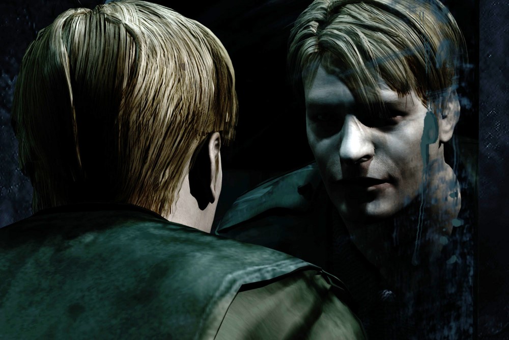  Silent Hill Characters 