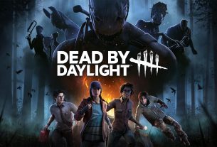 Dead by Daylight game featured