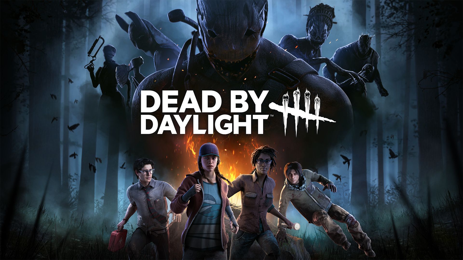 Dead by Daylight game featured