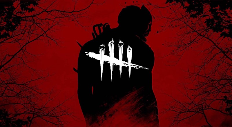 Dead by Daylight game logo