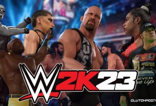 W2K23 Roster Featured Image