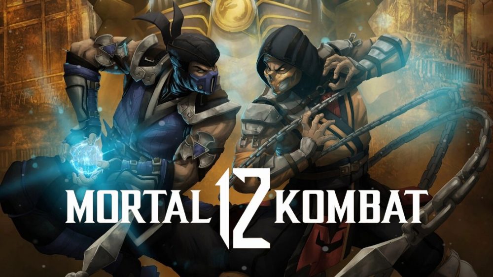 Mortal Kombat 12 Release Date An Unexpected Announcement