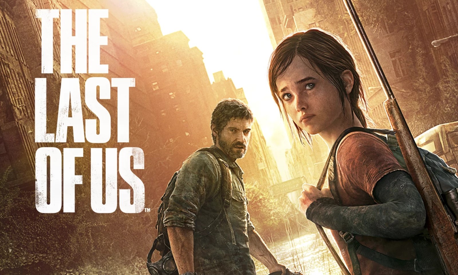The last of us Remastered.