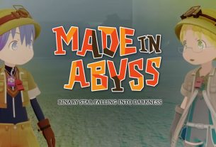 made in abyss logo