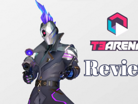 T3 Arena review