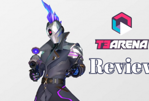 T3 Arena review