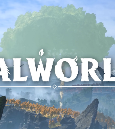palworld 2024 review
