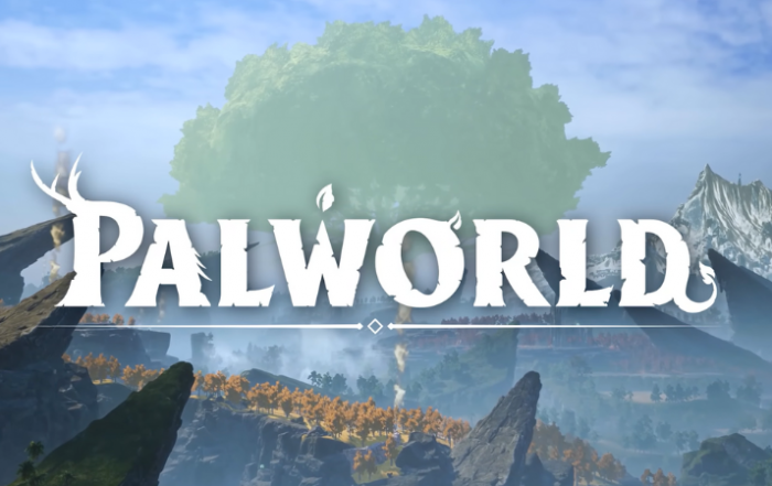 palworld 2024 review